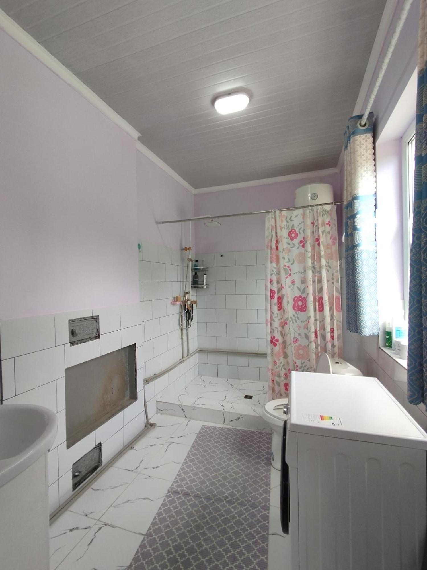 Guest House Kyzyl Alma Arkit Zewnętrze zdjęcie
